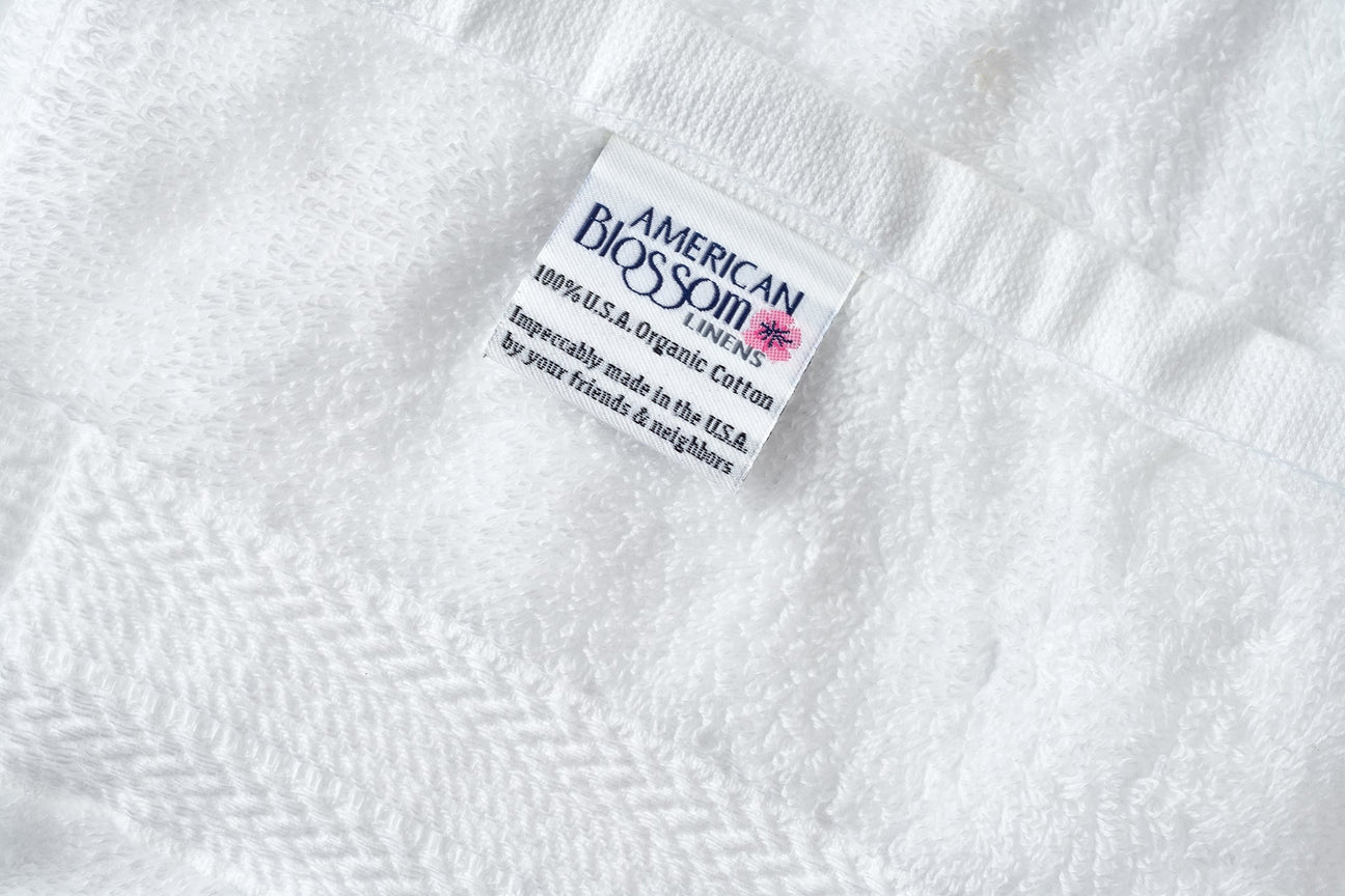 700 GSM Cotton Bath Towel - Set of 1