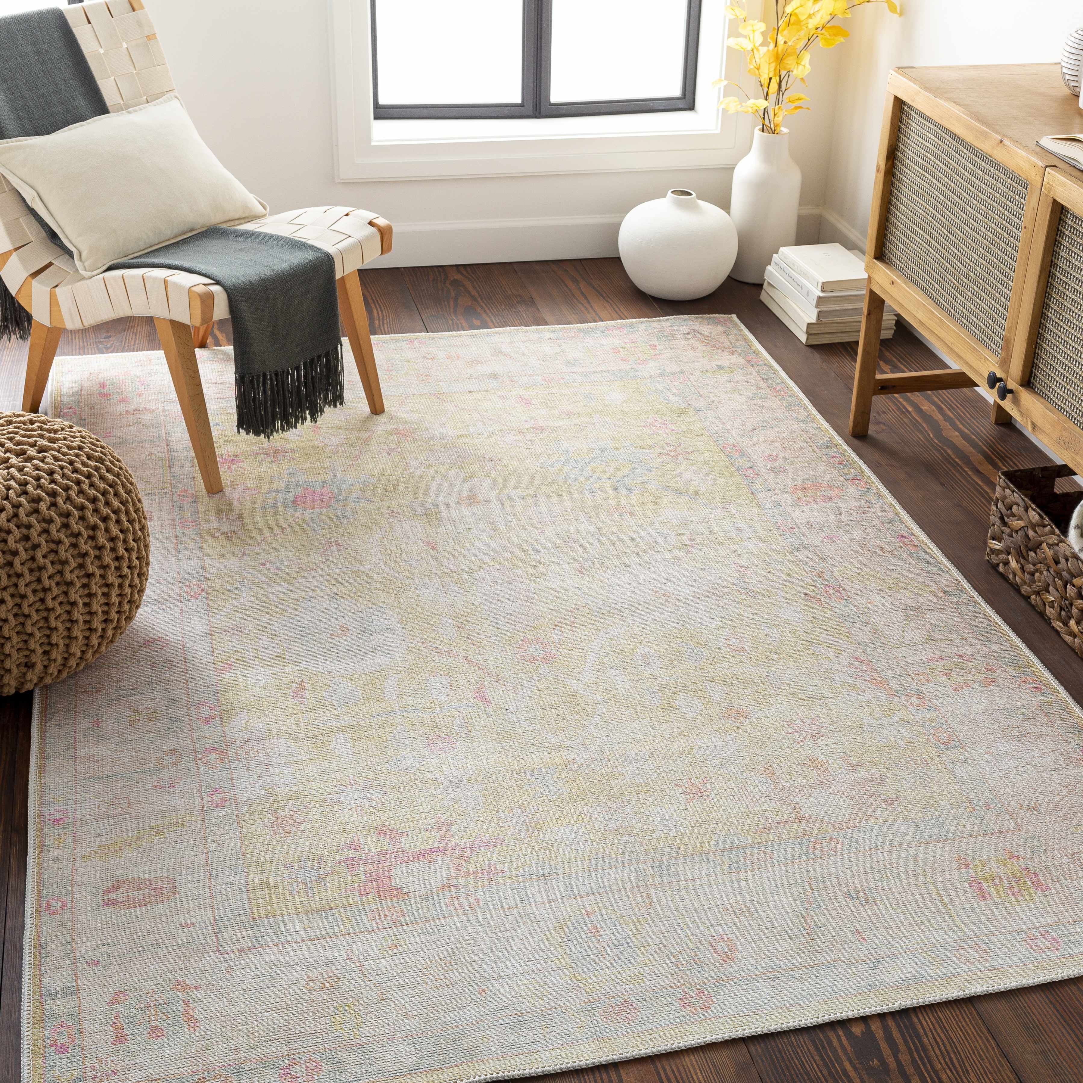 Rugs