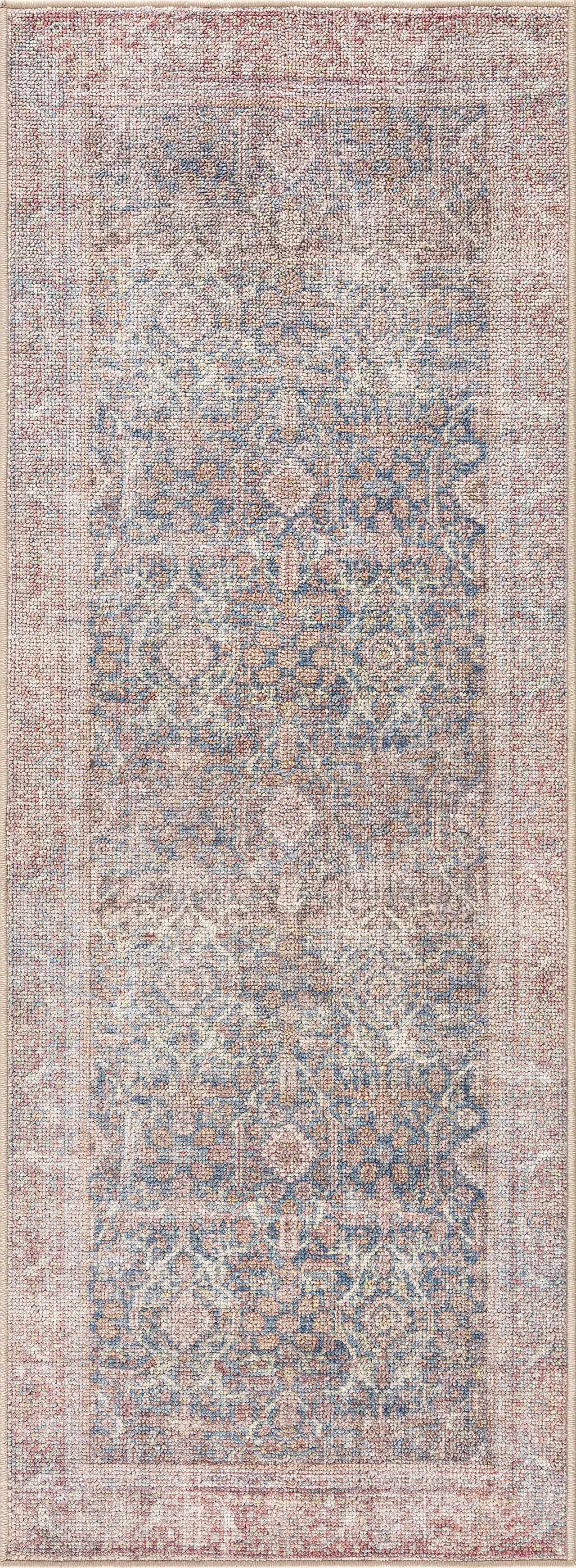 Avel Non-Slip Rug