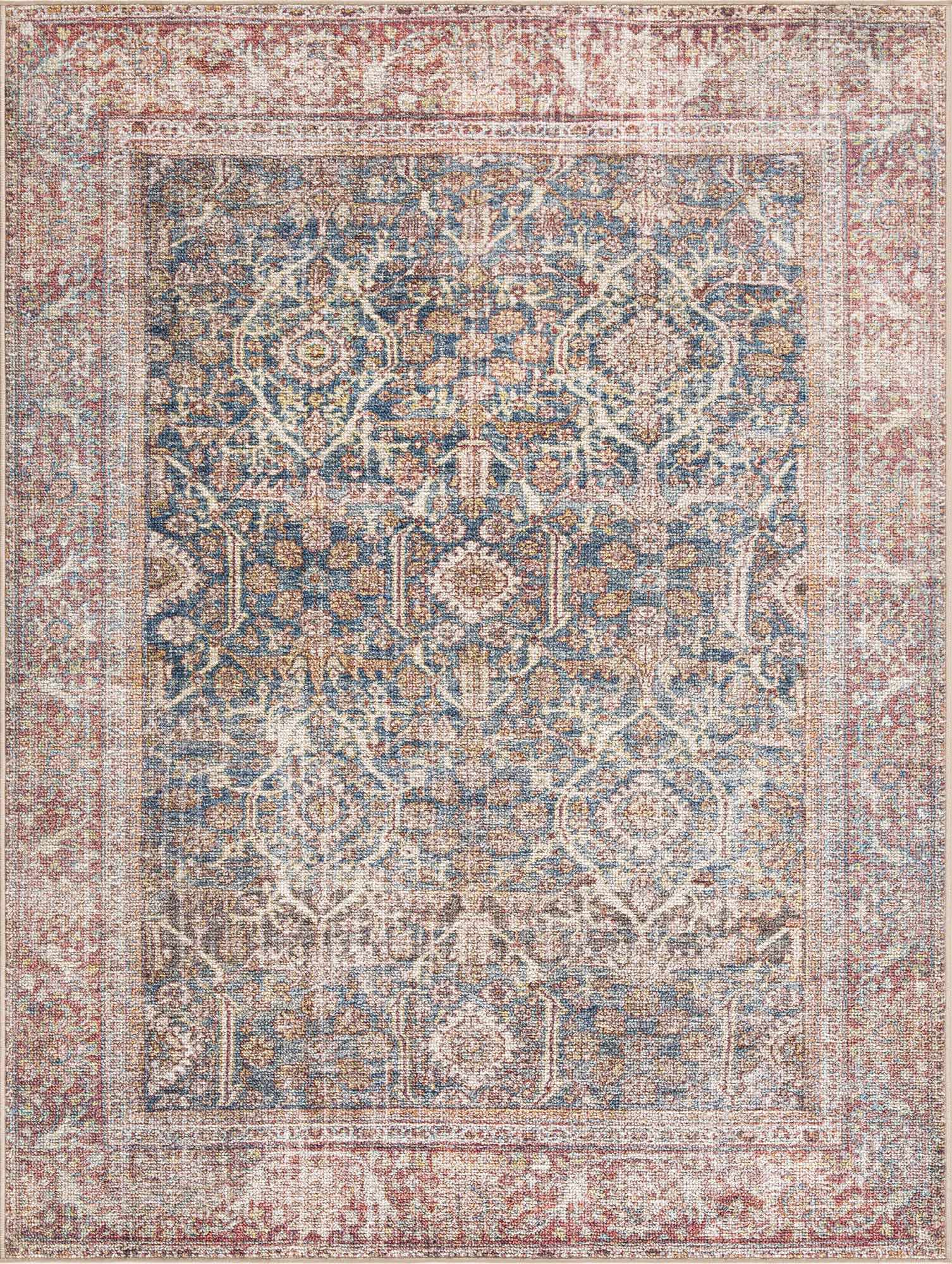 Avel Non-Slip Rug